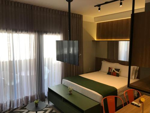 360 VN Capote Valente by Housi, São Paulo (fotografie 3)