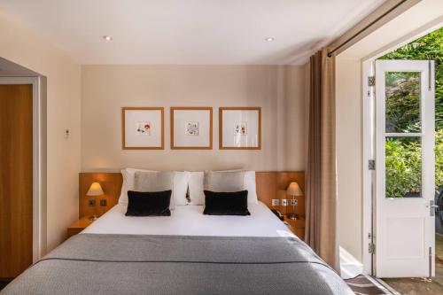The Nadler Kensington Hotel