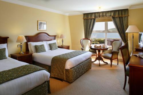 Dingle Skellig Hotel - image 10