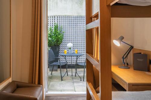 The Nadler Kensington Hotel