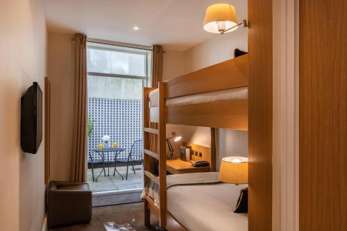 The Nadler Kensington Hotel