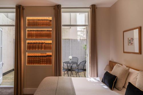 The Nadler Kensington Hotel