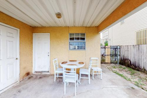 Panama City Beach Abode