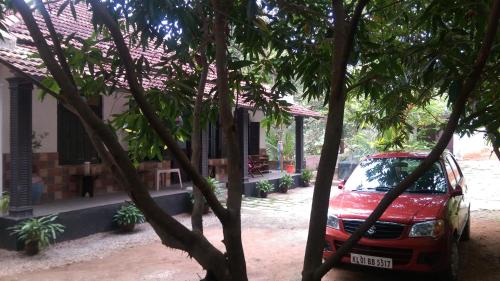 Veedu Homestays