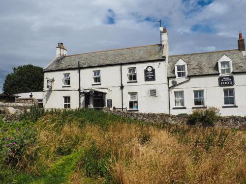 The Crown And Anchor Inn, , Northumberland