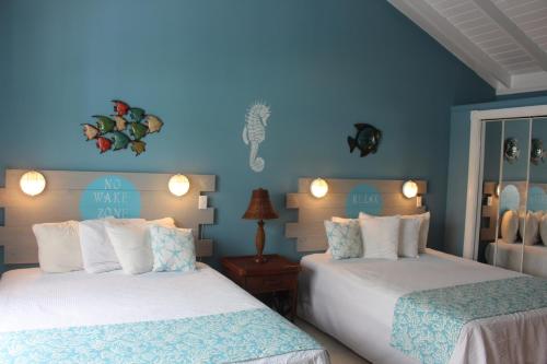 Hideaways Exuma