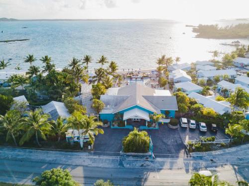 . Hideaways Exuma