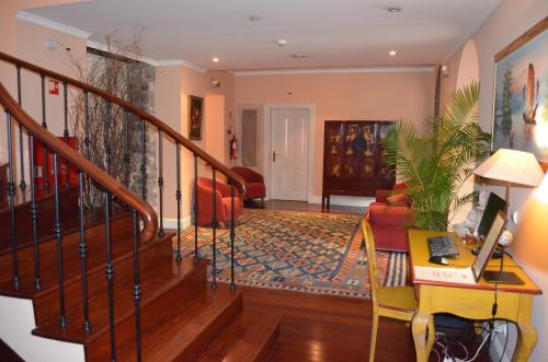 Foto - Residencial Mariazinha by Petit Hotels