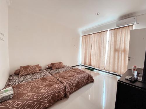 Gardenia 3BR Villa at Springhill Garden Malang