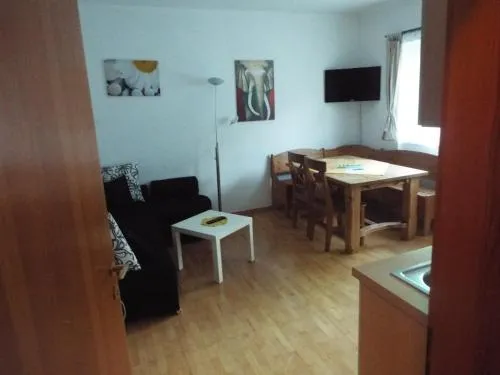 Ferienwohnung "Die 14" in Steinach am Brenner, Österreich