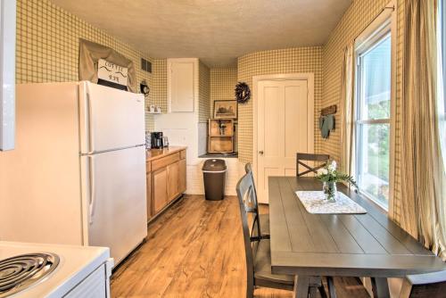 Well-Suited Suite at Vista of Maine Vineyard! - image 5