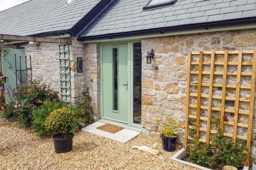 Poldhu Stables gîte à louer Saint Clether