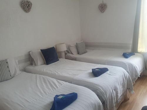 Triple Room room in Vista Sol