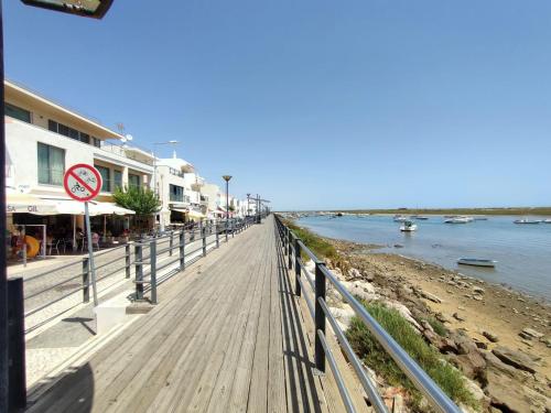 Cabaninha T1 Cabanas de Tavira