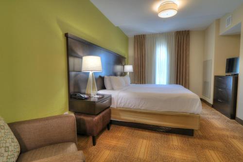 Staybridge Suites Knoxville West, an IHG Hotel in Knoxville, USA