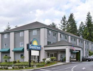Days Inn by Wyndham Seattle Aurora photo