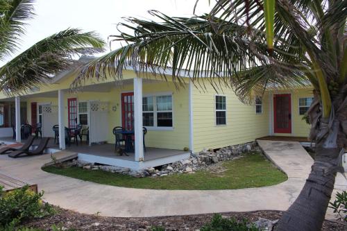 Hideaways Exuma