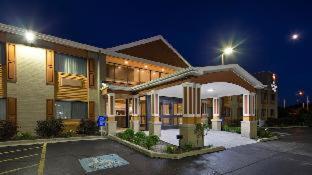 Best Western Plus Oakbrook Inn