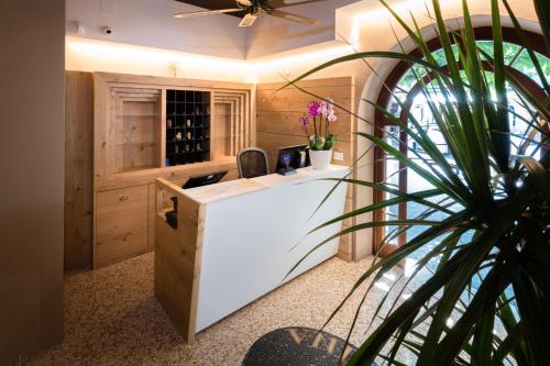 Hotel Corte Regina Sirmione Center