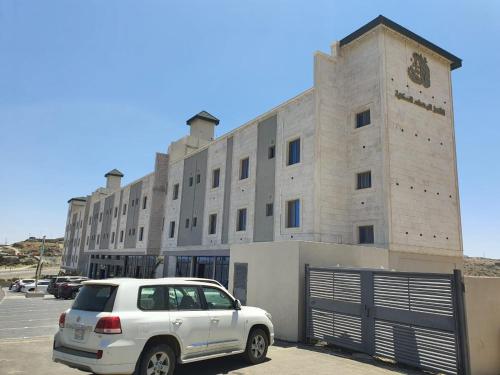 الفاضل للشقق المخدومة, Al Bahah (foto 7)