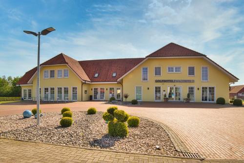 Golfhotel Wagenfeld