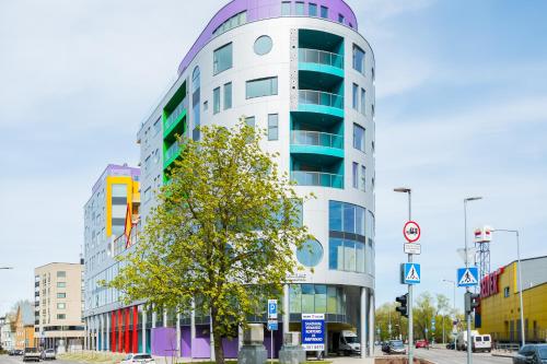 Kadrioru Plaza Apartment