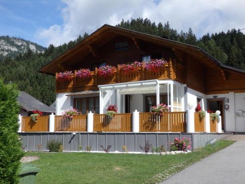 Pension Dagmar Tauplitz in Tauplitz, Österreich