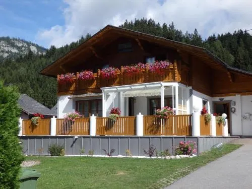 Pension Dagmar Tauplitz in Tauplitz, Österreich