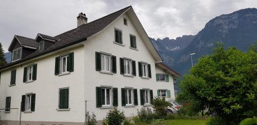  Casa Margerita in Flums