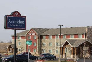 AmericInn by Wyndham Cedar Rapids/CID Airport