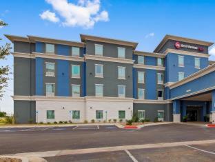 Best Western Plus Laredo Inn and Suites