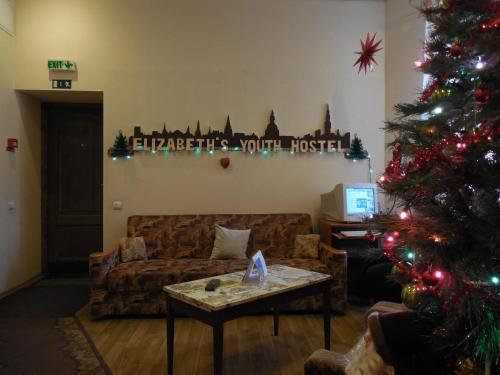 Elizabeth's YH Rooms, Riga (Foto 5)