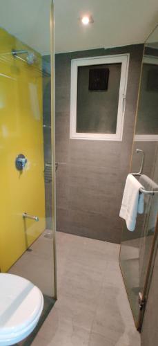 ホテル ランドマーク レジデンシー