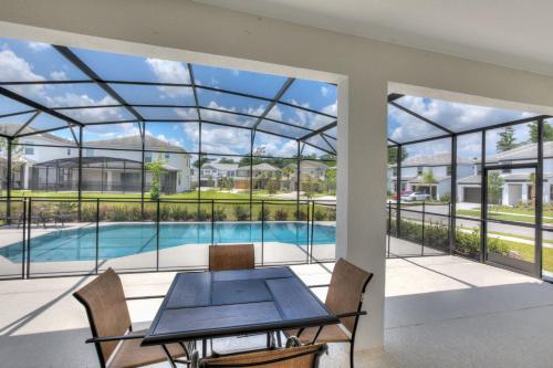 5BR Mansion - Family Resort - Private Pool BBQ Theater! - image 7