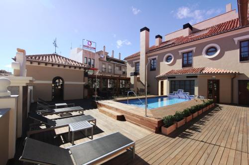 Casa Consistorial - image 13