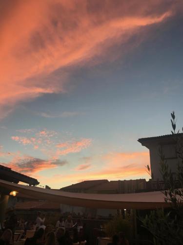 Hôtel Oskar Hotel de charme Bénesse-Maremne