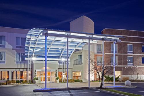 Holiday Inn Express Indianapolis - Fishers, An Ihg Hotel