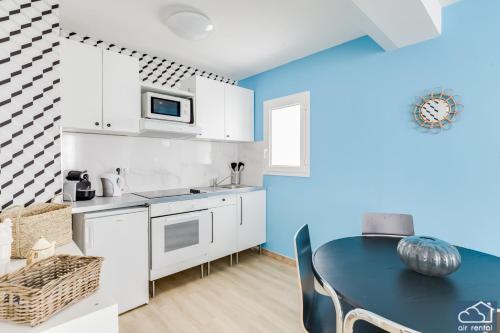 Petit cocon pres des plages - Proche centre ville
