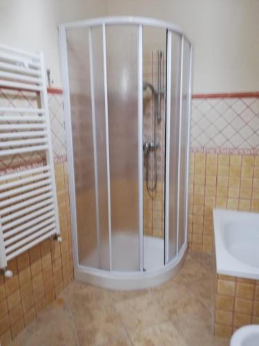 B&B Sotto il Castello-Affittacamere