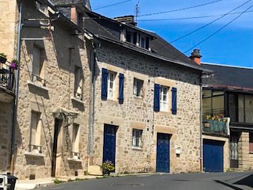 Vue sur la Vezere