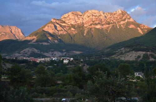 Huertas de Muro Turismo Rural