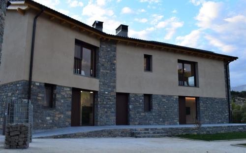 Huertas de Muro Turismo Rural in Escalona