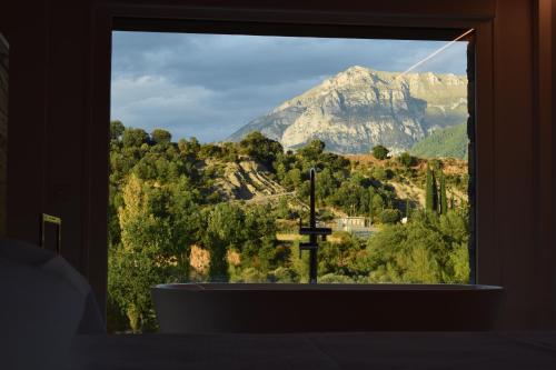 Huertas de Muro Turismo Rural in Escalona