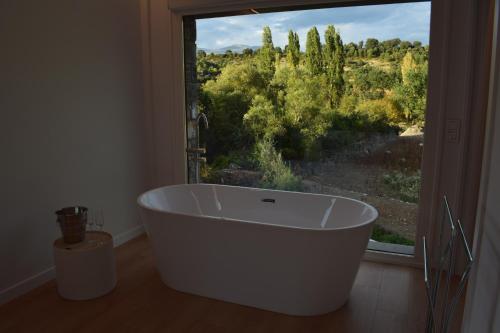 Huertas de Muro Turismo Rural in Escalona