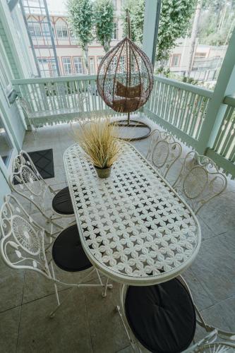 Baltic Sea Dunes Apartments