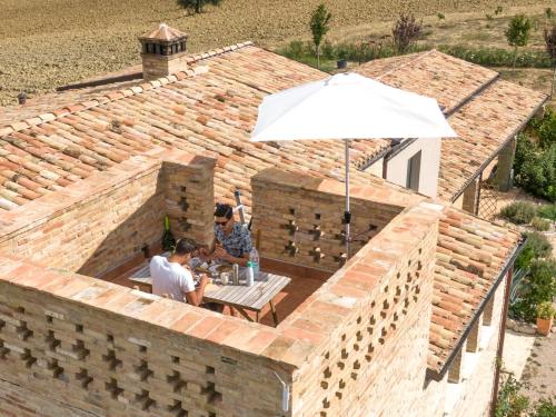 B&B Torre Dell'Angelo in Città Sant'Angelo