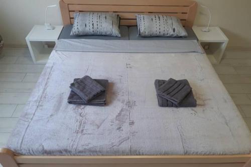 Apartman Mima, Белград