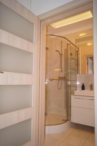 Apartamenty Nowa - main image