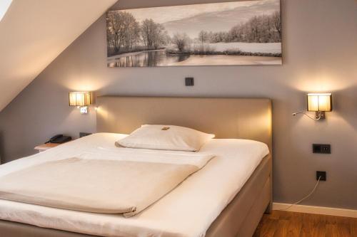 Golfhotel Wagenfeld 11.6km von Freistatt entfernt