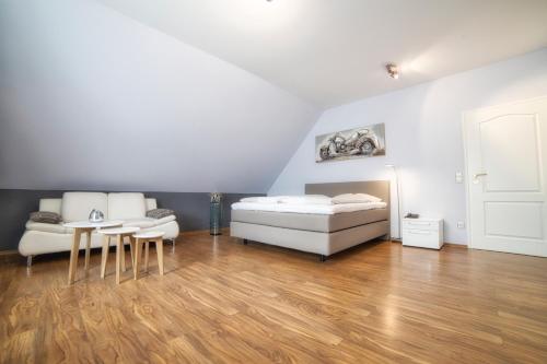 Golfhotel Wagenfeld 5